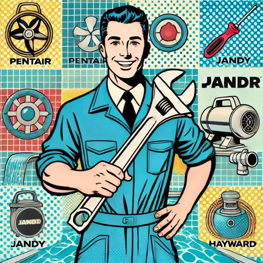 Complete Aquatic Solutions Technician