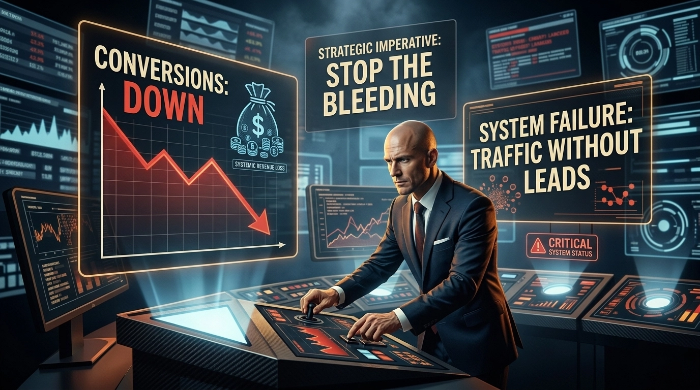 Stop the Bleeding War Room