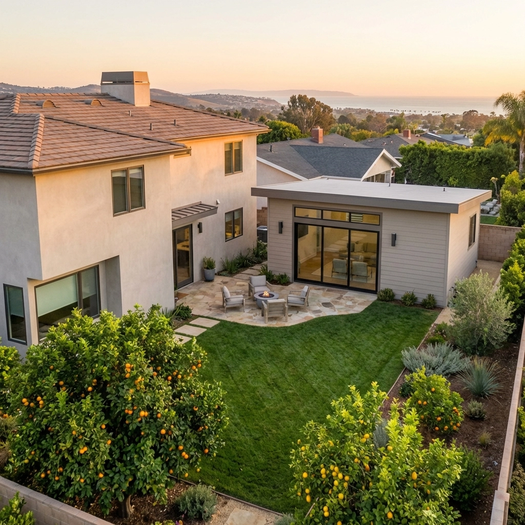 adu permit california