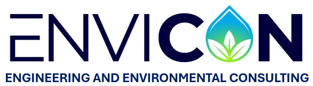 Envicon Group Logo