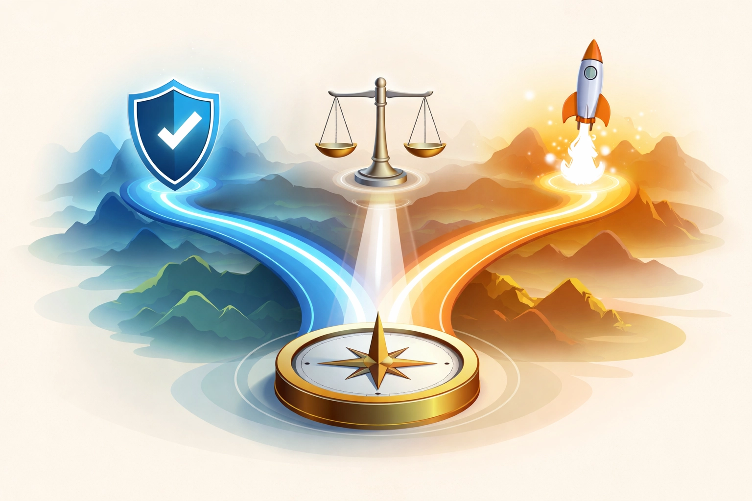 Infographic illustrating alternative investment strategies for portfolio diversification and risk management.