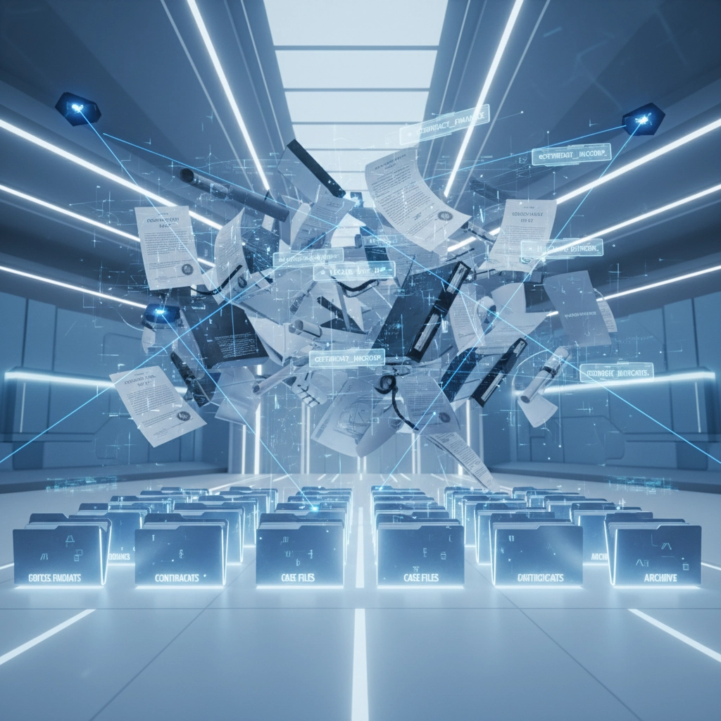 Law Firms: Automate Client Intake & Document Collection with n8n (2026 Step-by-Step) image_3