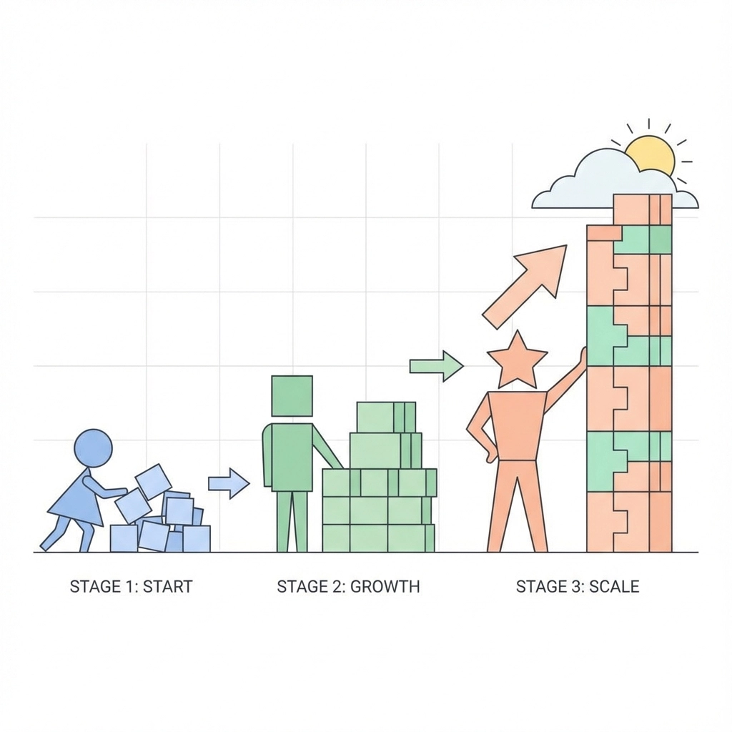 Google Sheets Automation Vs Manual Data Entry: Which Is Better For Your Business? 4 image_4