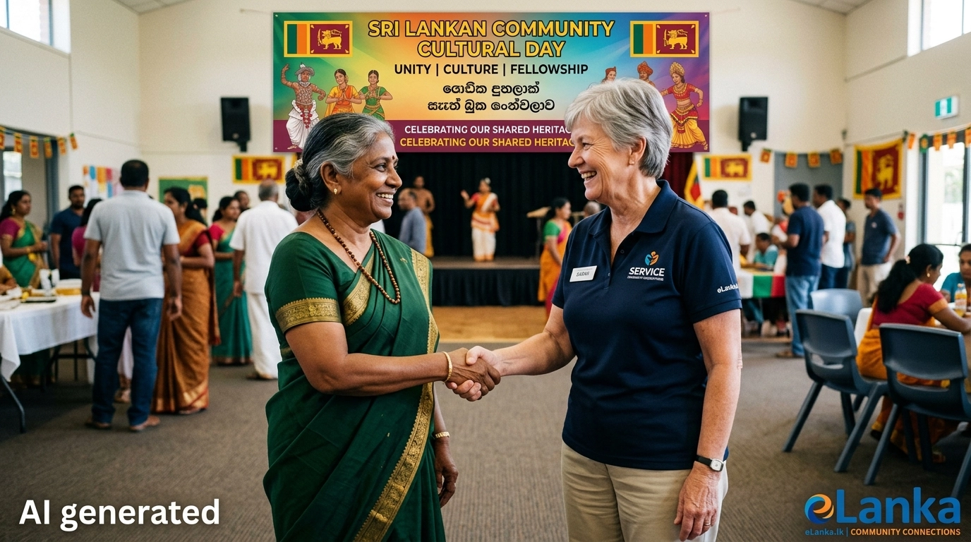 The Spirit of Mateship and Shared Service