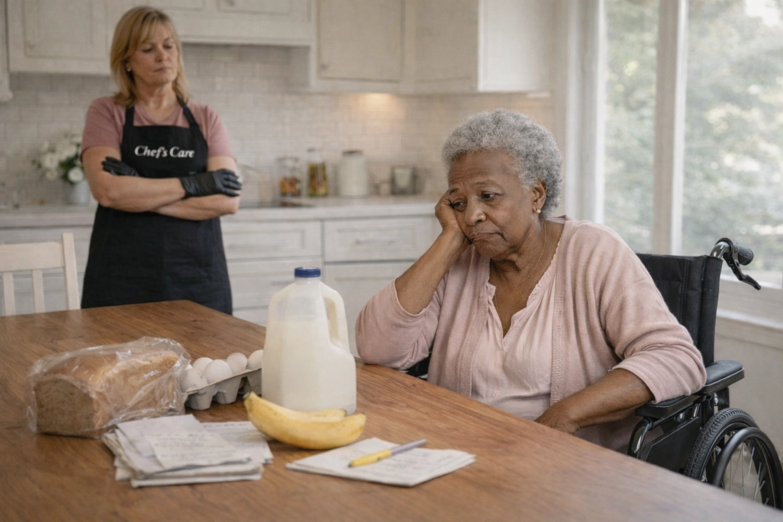 [HERO] Beyond the Screen: Why 2026 Demands Human Connection in Culinary Care