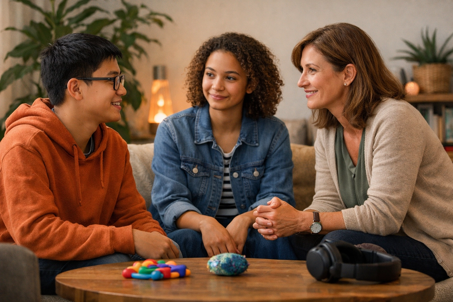 [HERO] The Hidden Power of Autism Coaching: Reclaiming Your Narrative