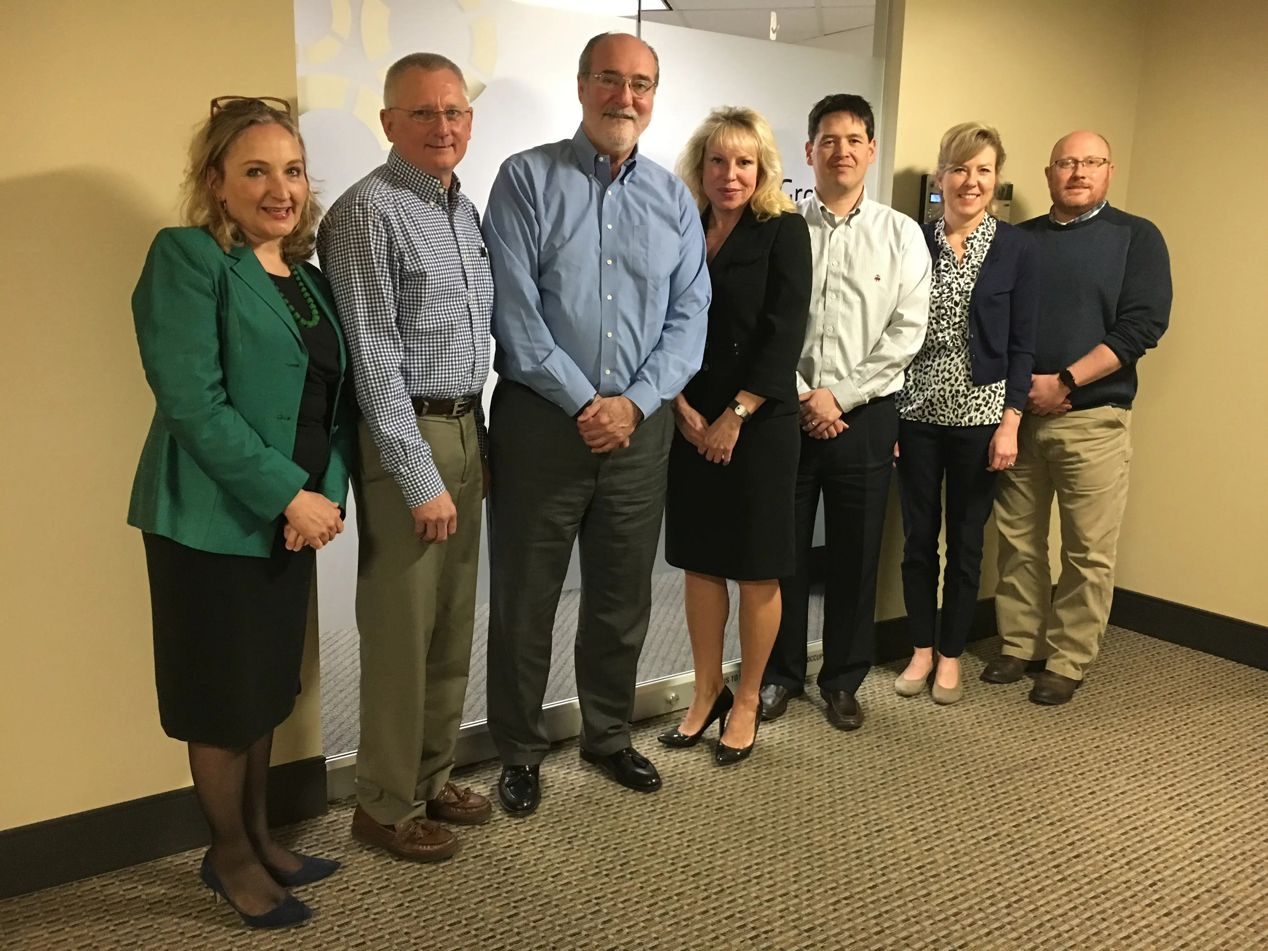 [HERO] A Community of Experts: Our Partners in Success