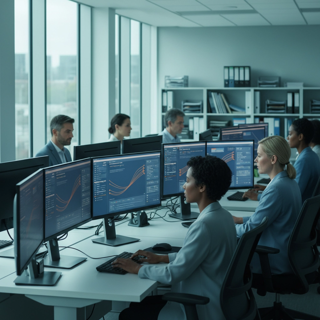 Core Payments Are Still Flowing