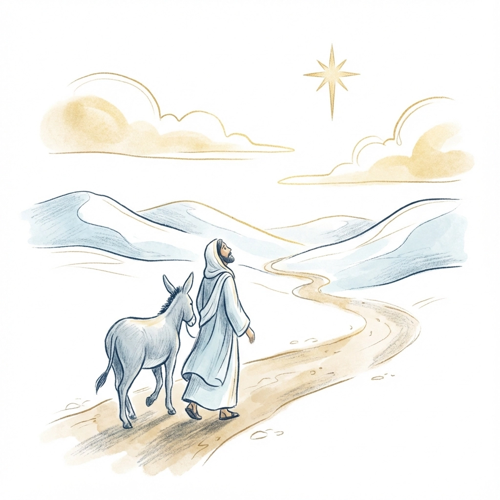 Numbers Unpacked: Part 4 – Lessons from the Wilderness (Numbers 22–25)