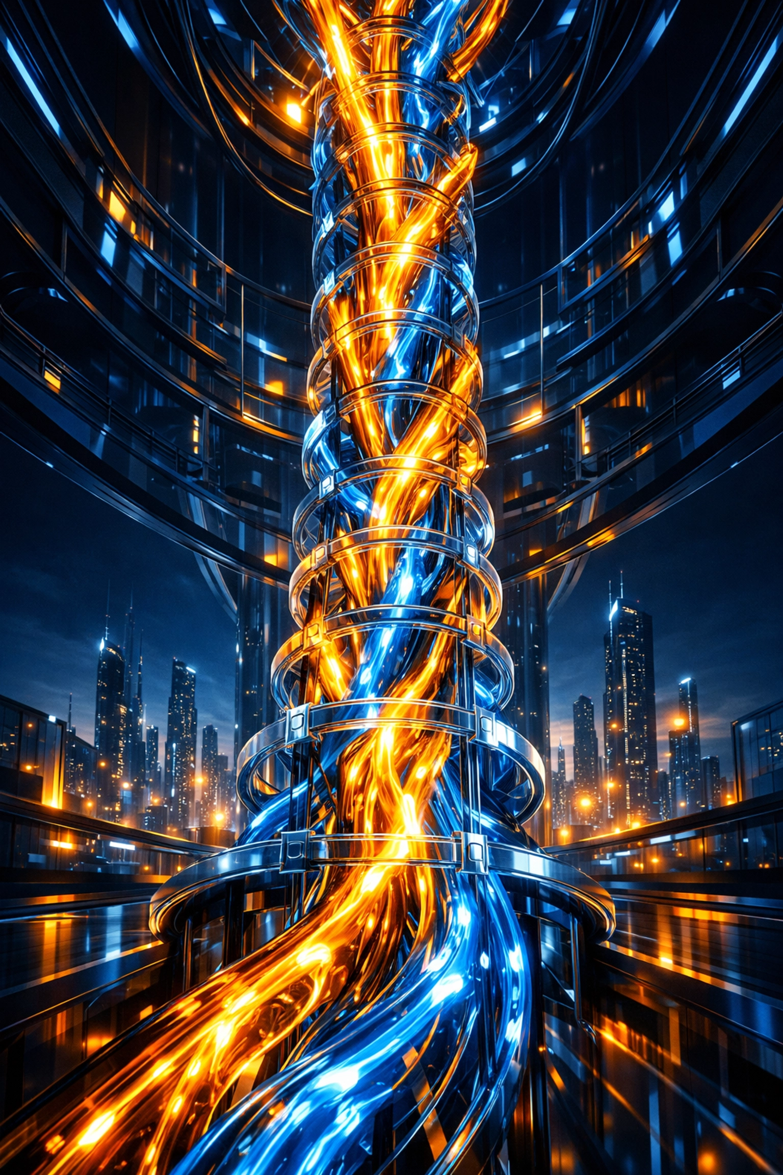 Sichere Finanzplanung durch digitale Datenströme und modernes Liquiditätsmanagement in Echtzeit.