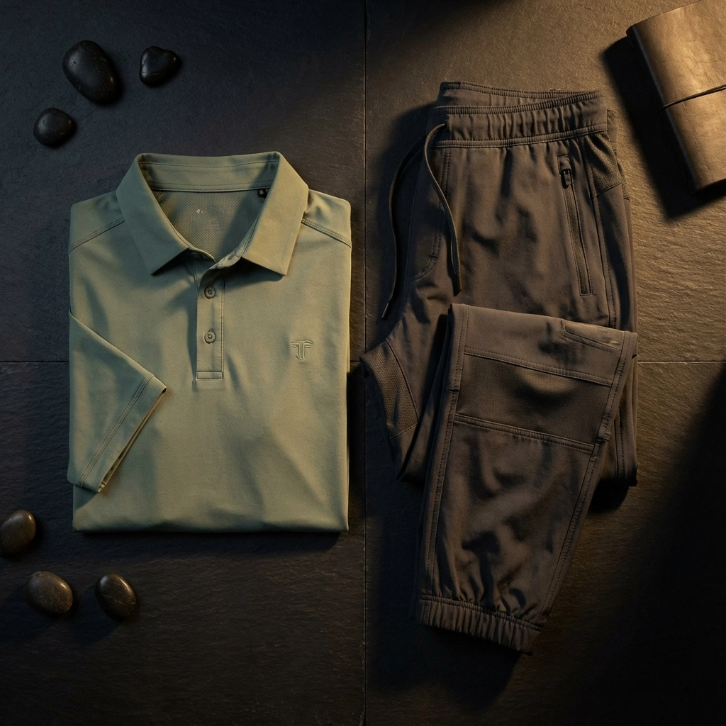 Are Country Club Dress Codes Dead? 10 Reasons Streetwise Golf Fashion Is Rewriting the Rules 1 | Skull and Bogeys - Golf brand with skull logo and premium headwear image_1