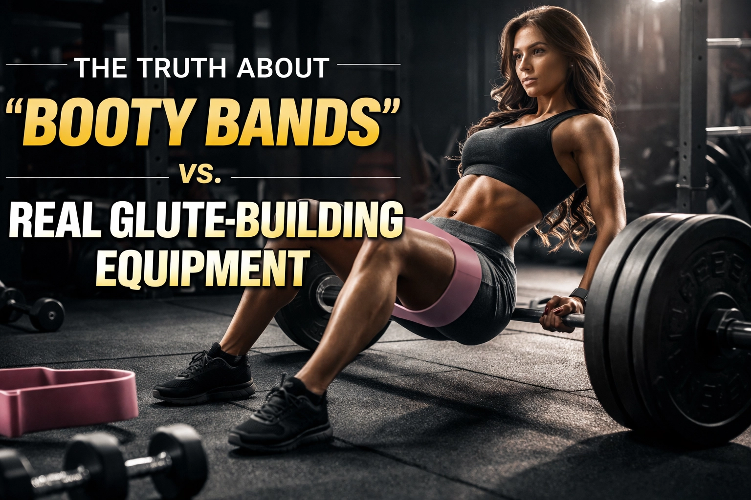 [HERO] The Truth About 