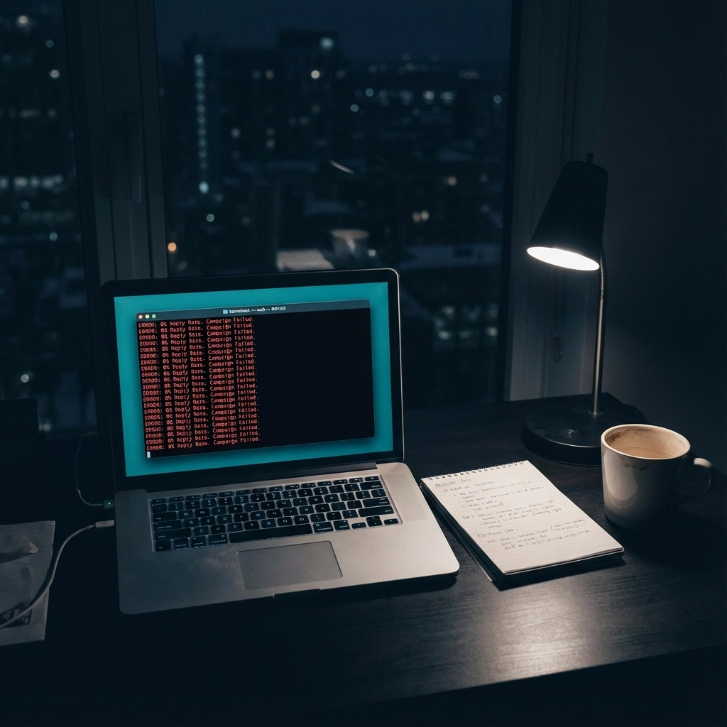 AI SDR mistakes that damage reply rates and outbound performance