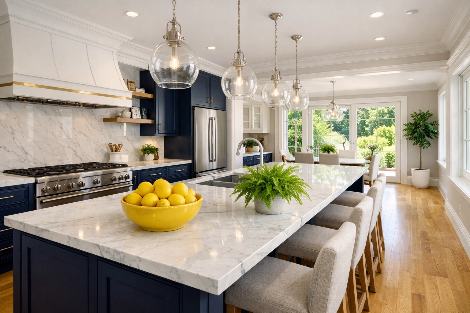 Professional House Cleaning Winchester MA