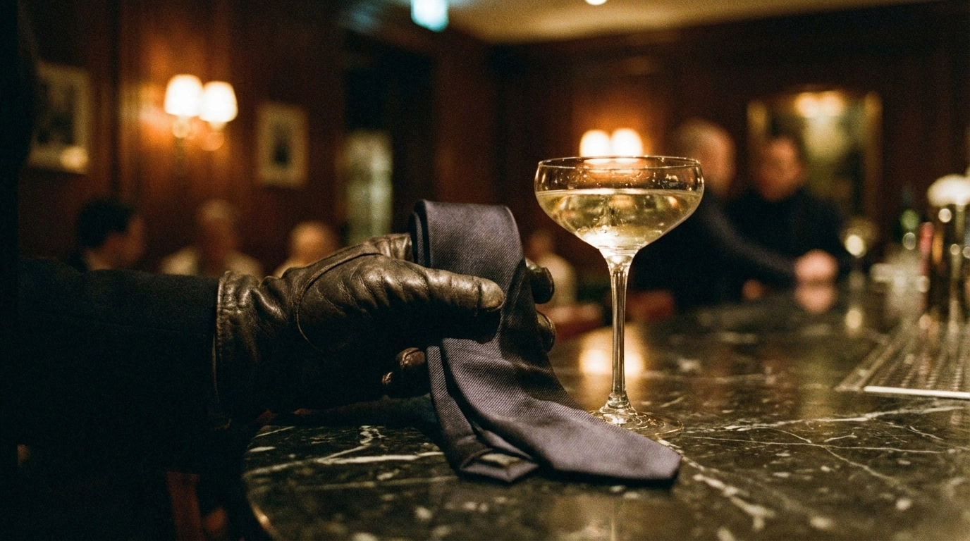 The Art of the Public Humiliation: 11 Creative Scenes