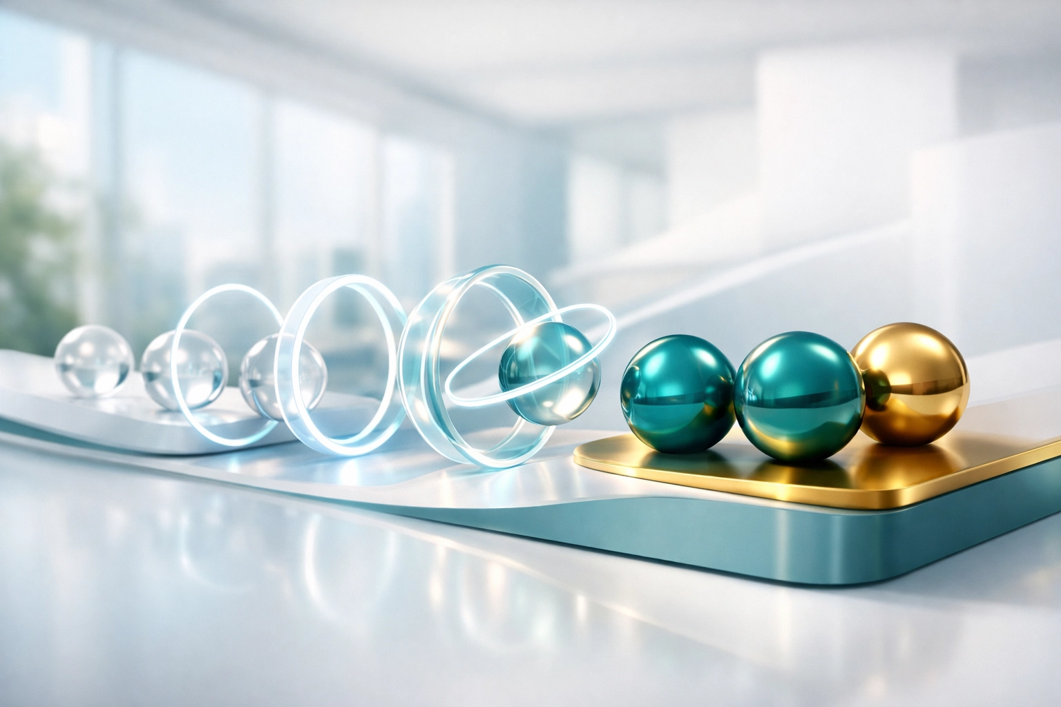 A digital roadmap showing sustainable revenue cycle management for rehab centers from lead to collection.