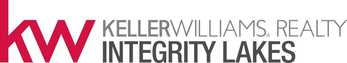 Keller Williams Realty Integrity Lakes logo