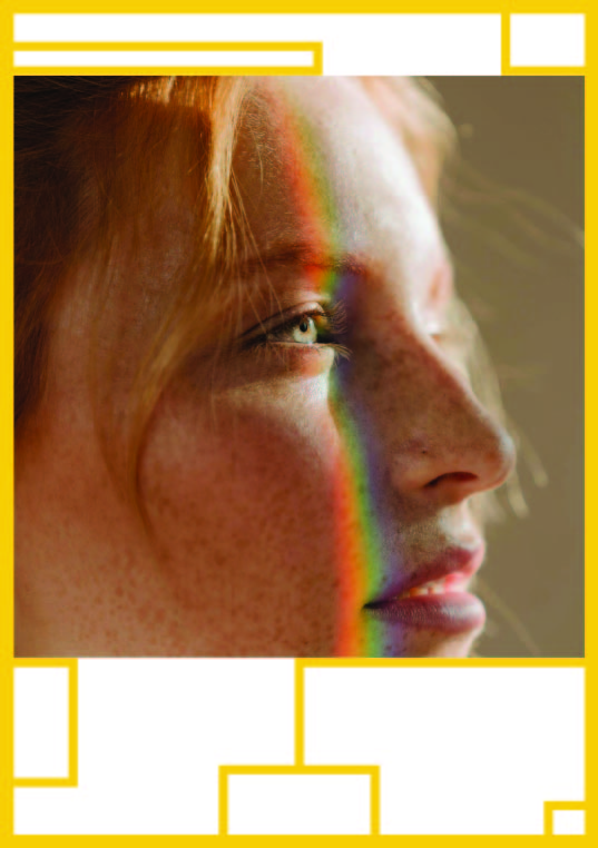 Radiant Wellness Face