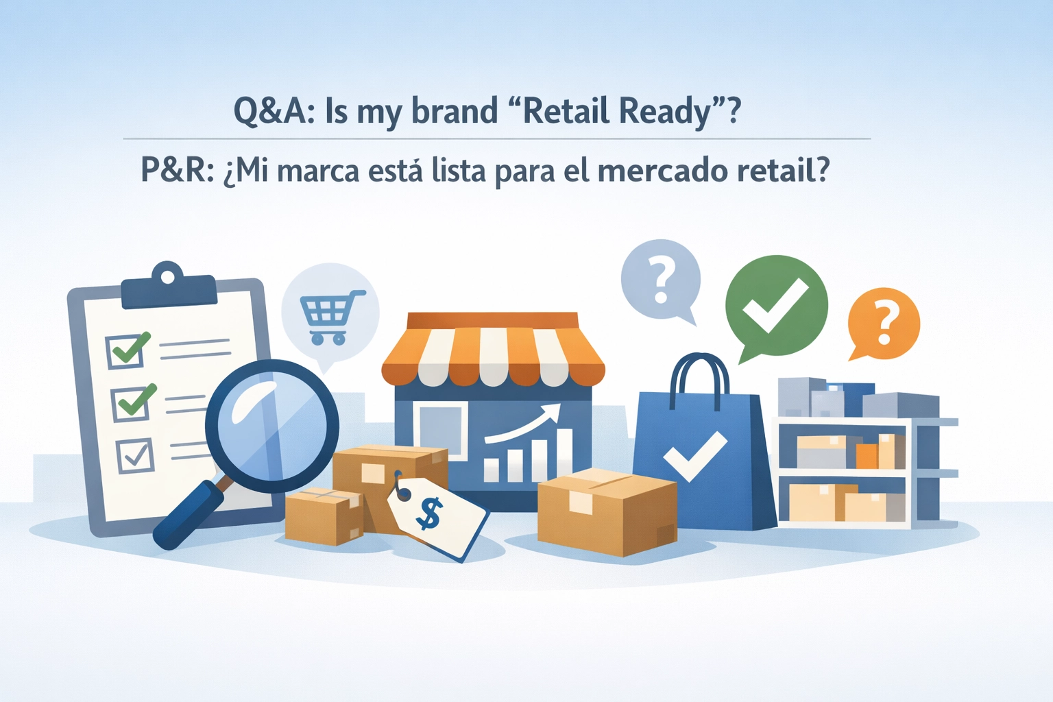 [HERO] Q&A: Is my brand 