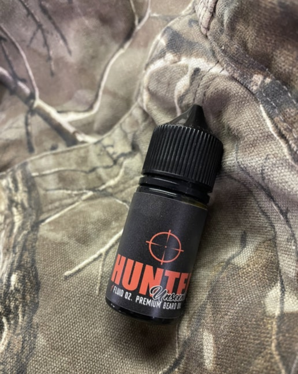 Hunter Unscented