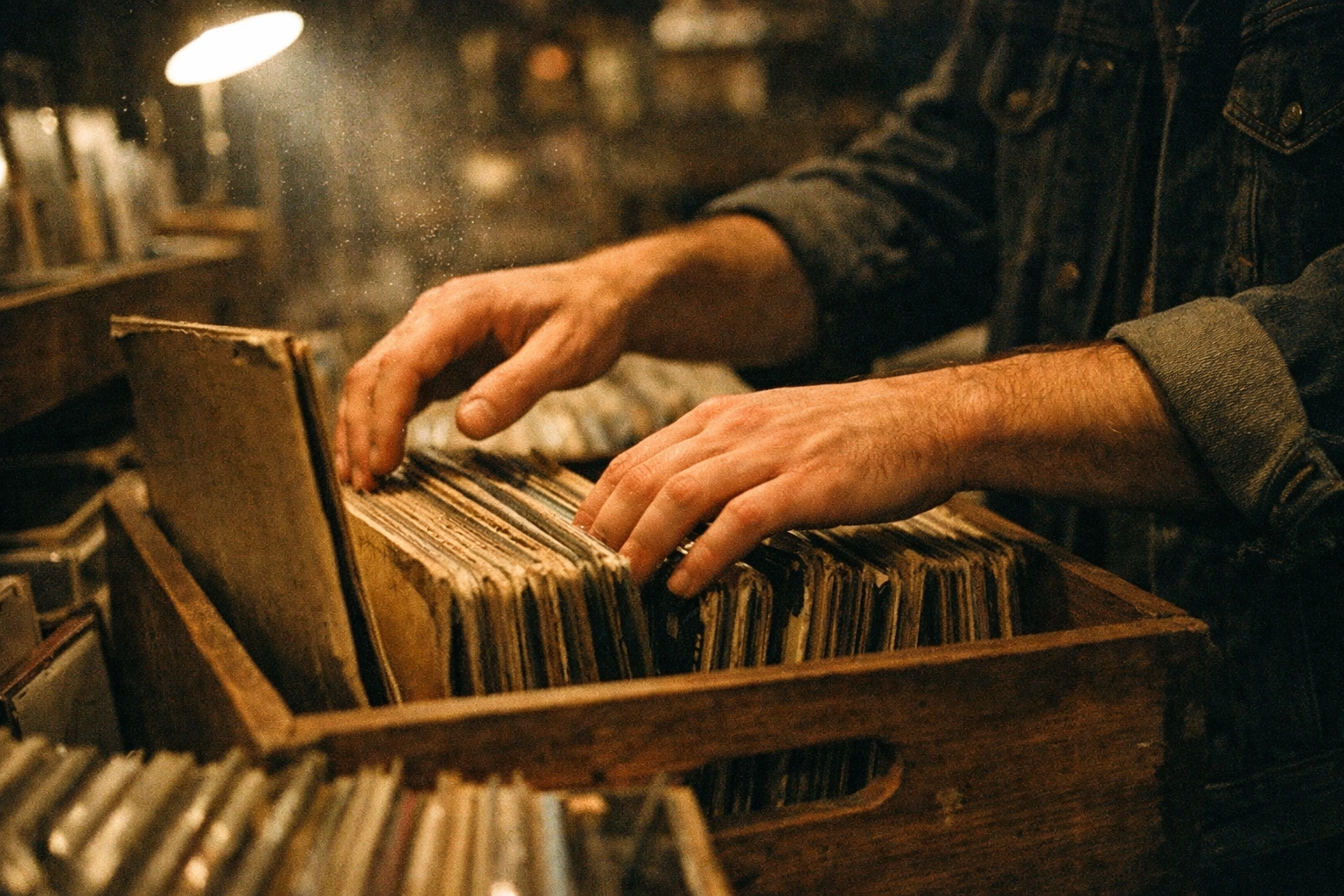 [HERO] The Indie Underground: Cult Classics You'll Only Find at Pico