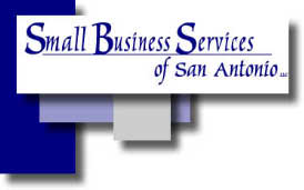 Small Business Services of San Antonio (SBS of SA, LLC) logo