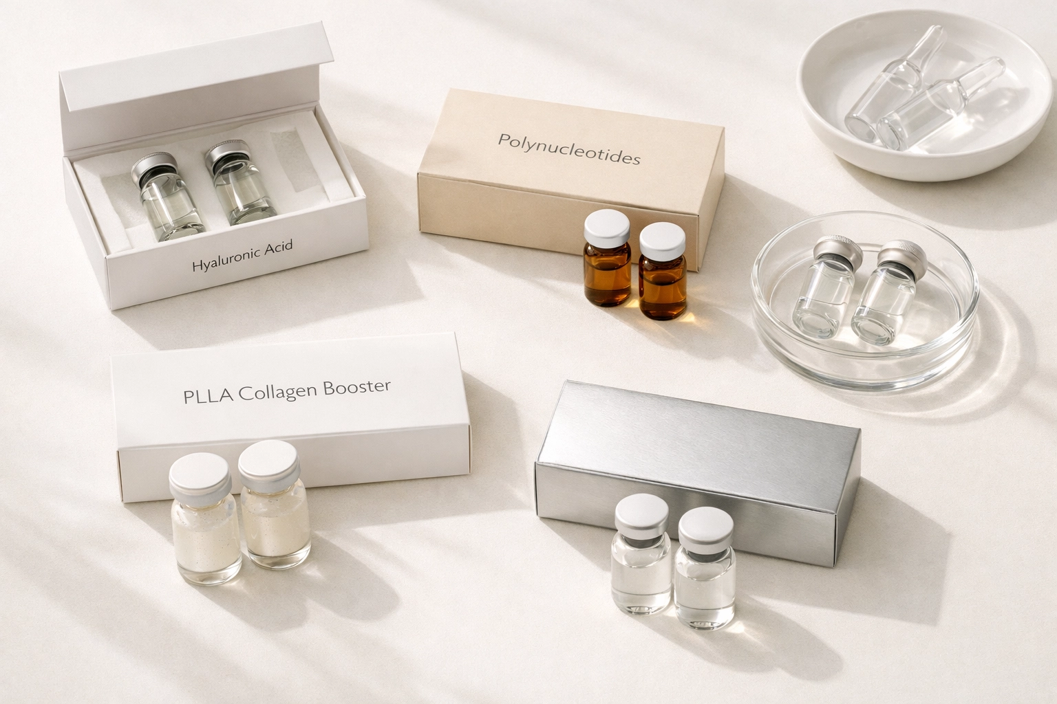 [HERO] The Ultimate Guide to Skin Boosters: Everything You Need to Achieve That Natural Glow