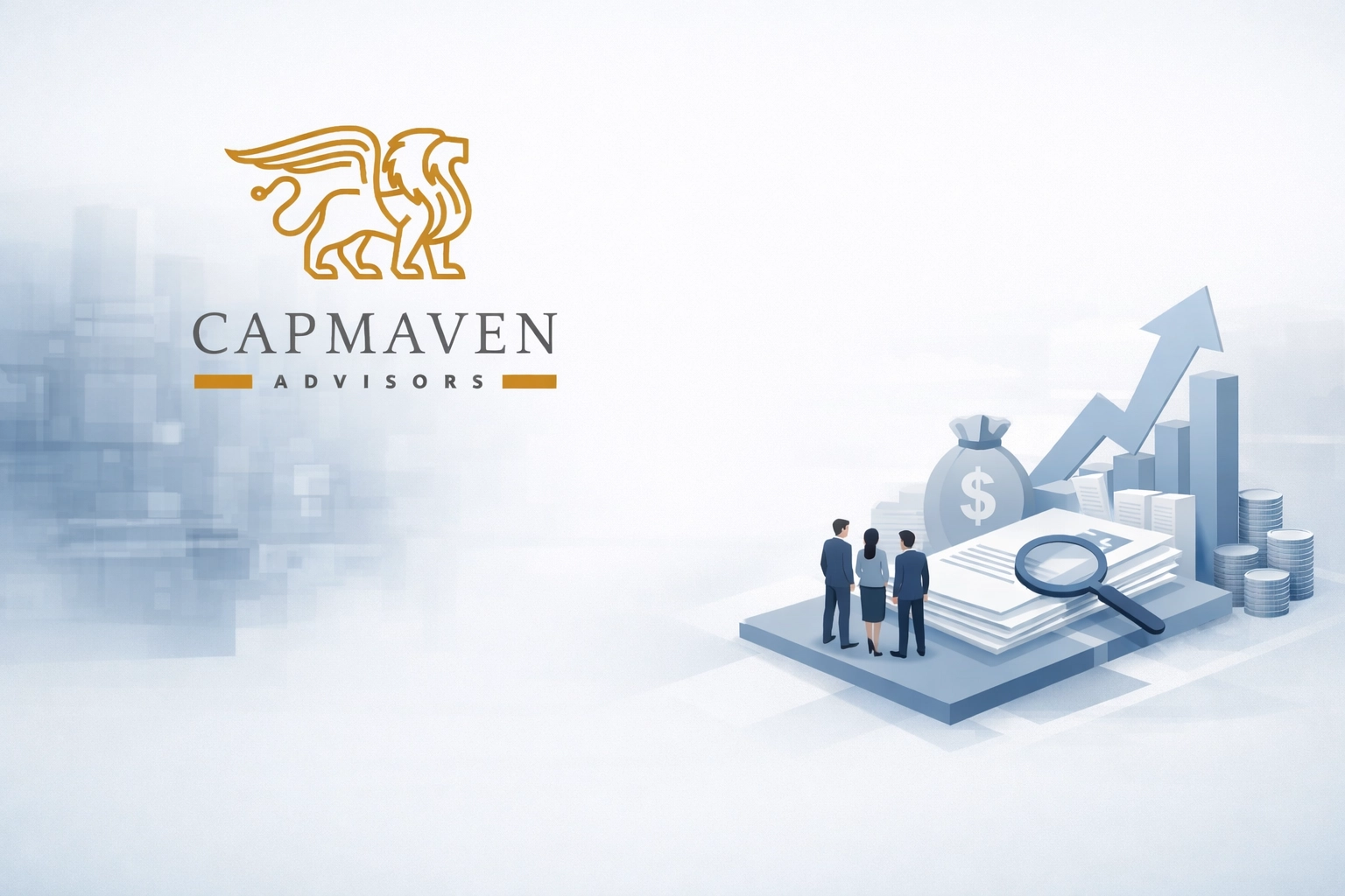 [HERO] Does Operational Trust Really Matter in 2026? How Compliance Boosts Your Startup Valuation