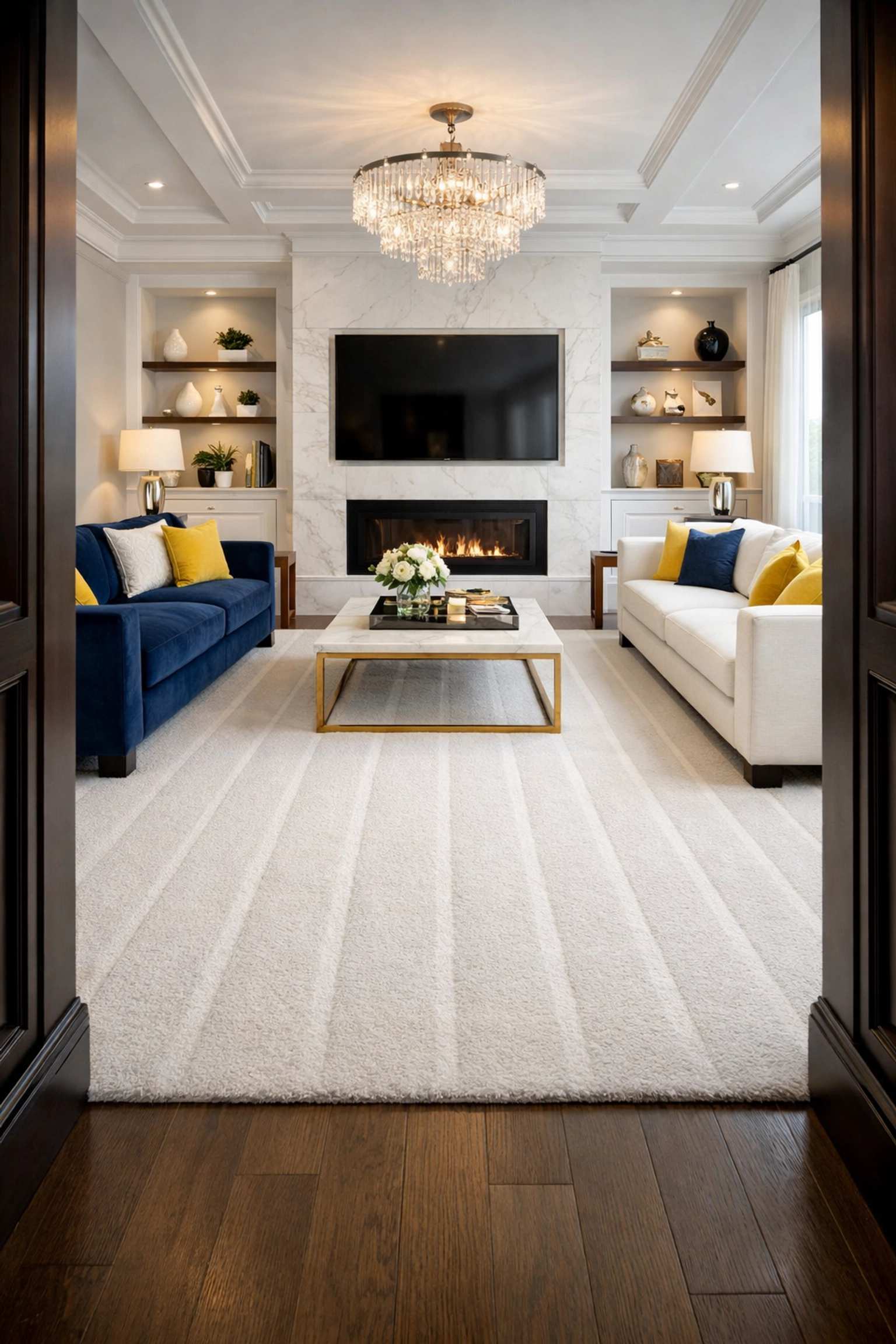 Professional House Cleaning Lexington MA