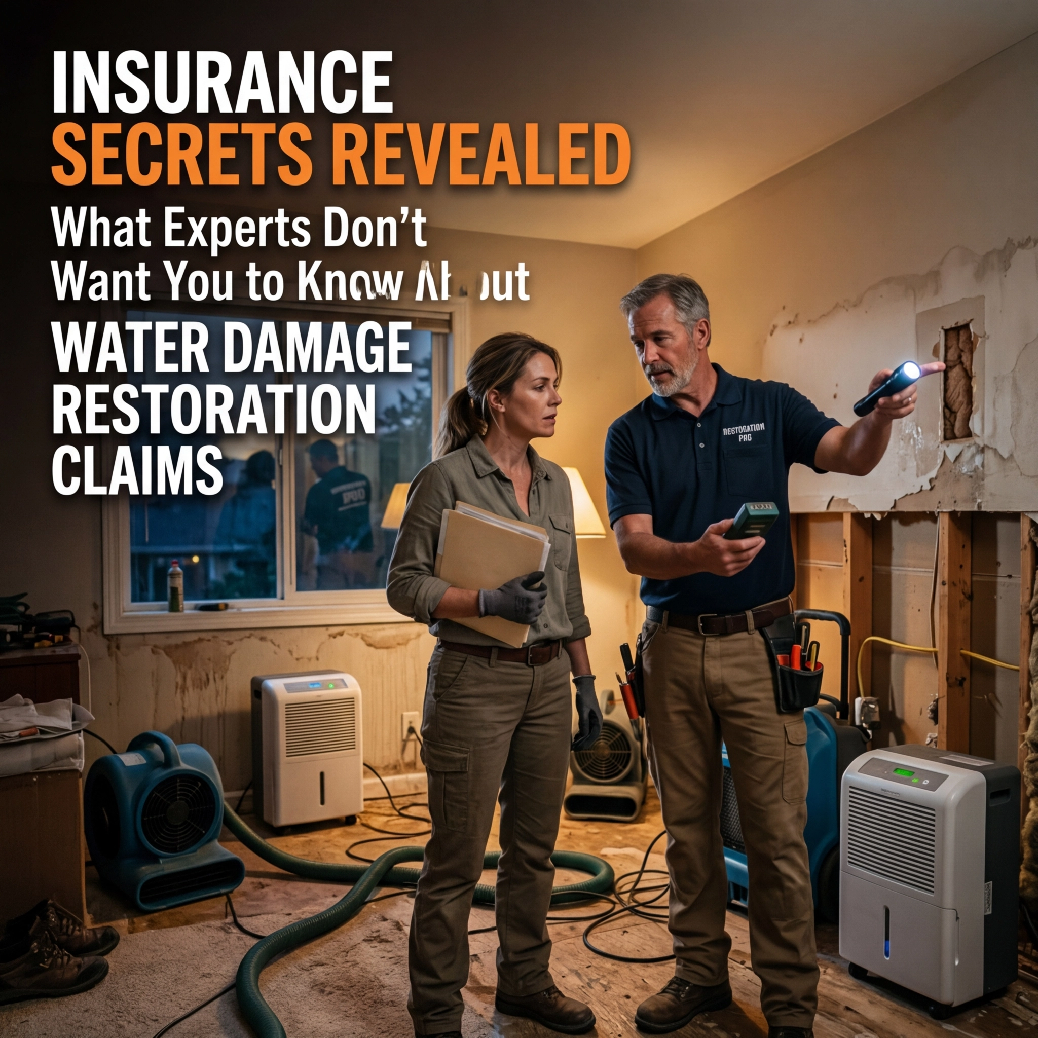 [HERO] Insurance Secrets Revealed: What Experts Don