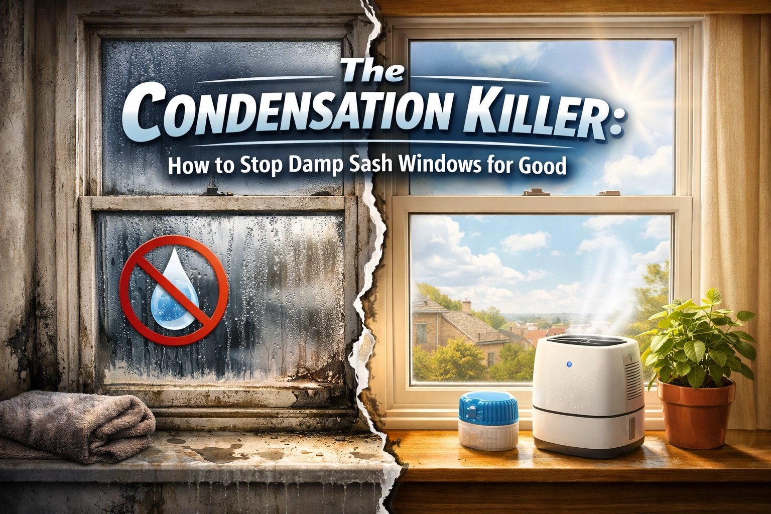 London cityscape showing busy traffic and buildings where acoustic secondary glazing provides critical noise protection