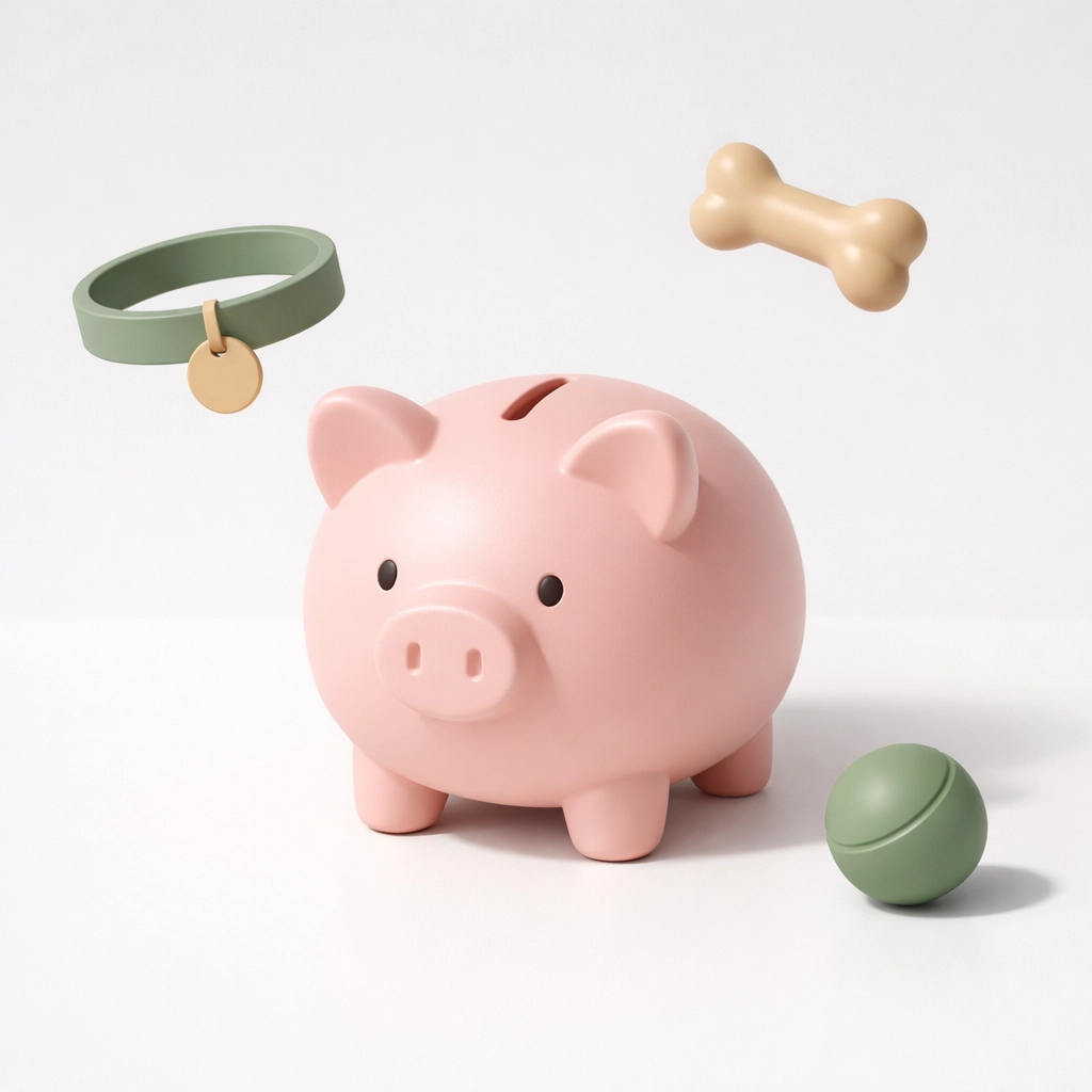 Pet care costs and employee savings from employer sponsored pet benefits