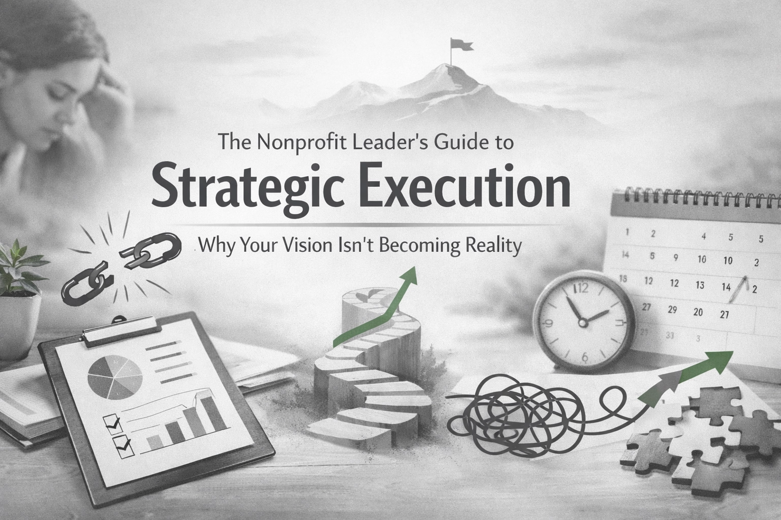 [HERO] The Nonprofit Leader