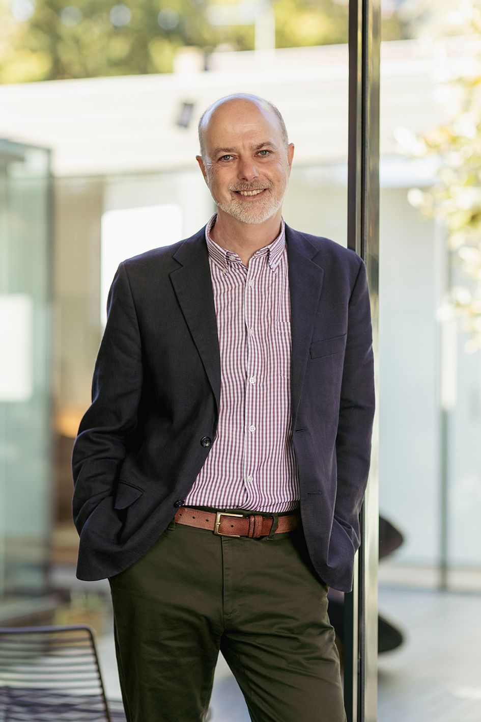 Peter Watson professional advisory