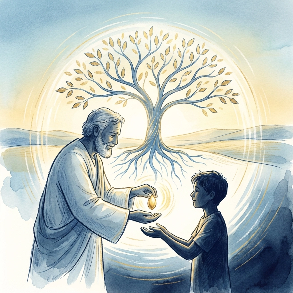 Mentorship That Multiplies: How Presence Creates Lasting Legacy