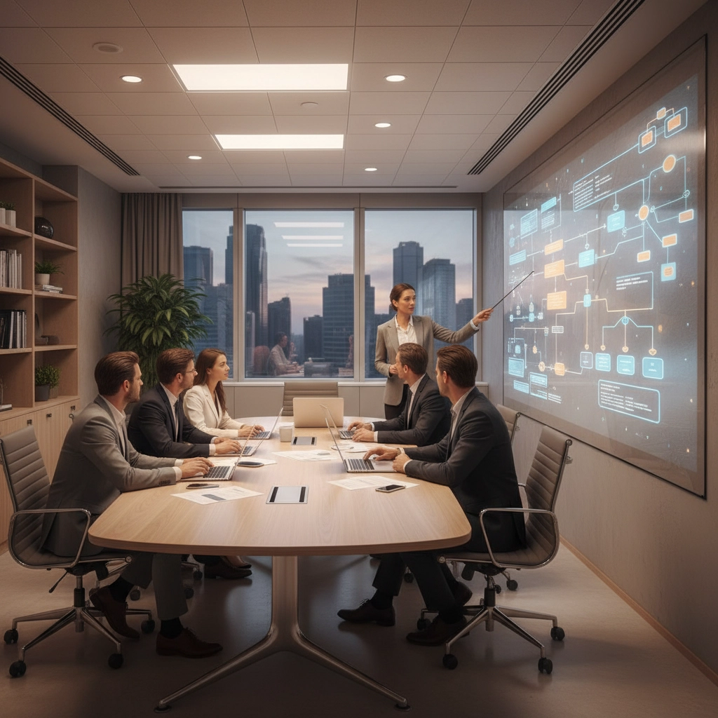 The Ultimate Guide to Timing Your Business Sale: Interest Rates, Market Conditions, and Your Bottom Line| Decipher Your Value