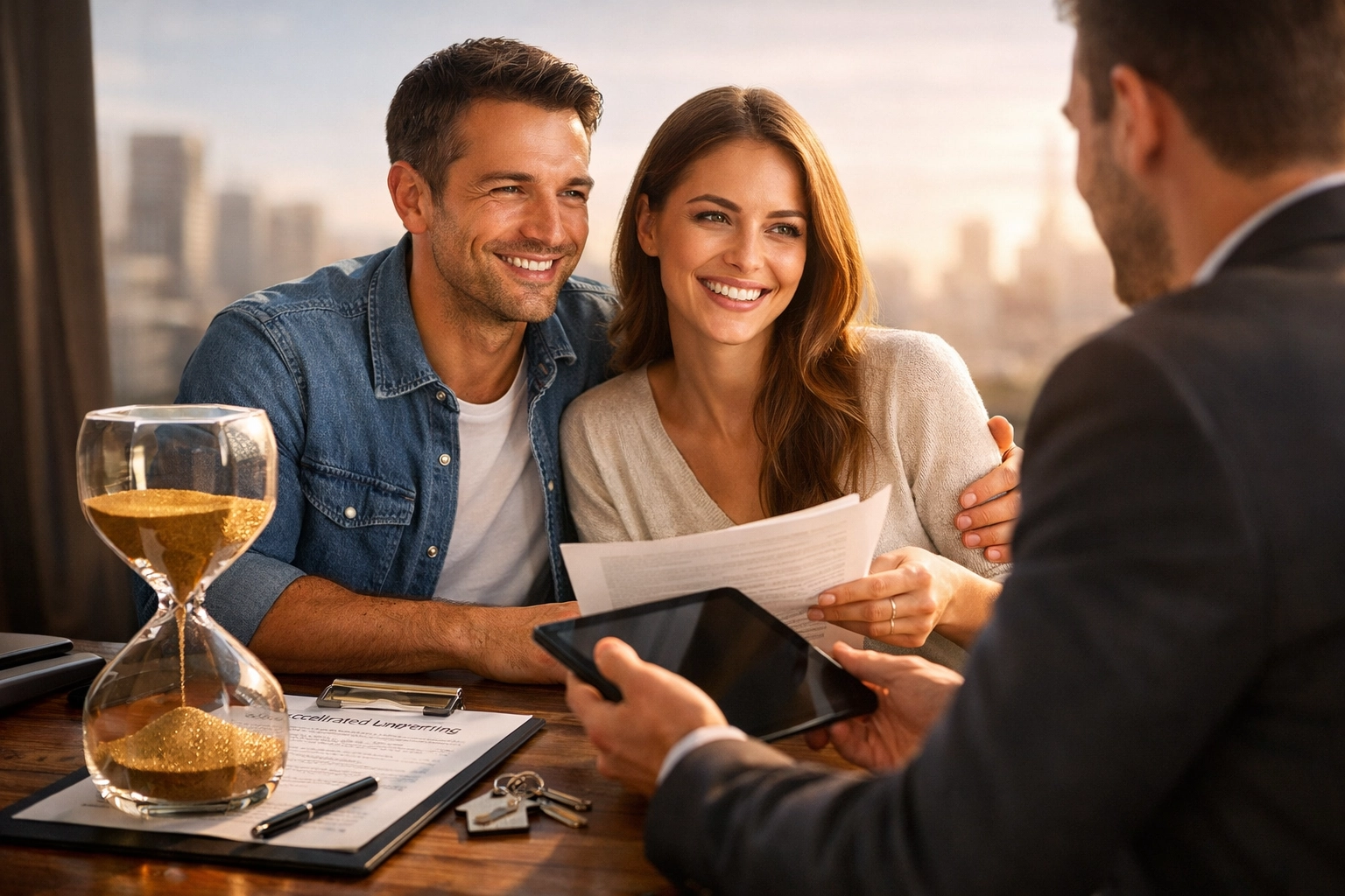 [HERO] How to Get Life Insurance Approved in 48 Hours (Not 6 Weeks): What 