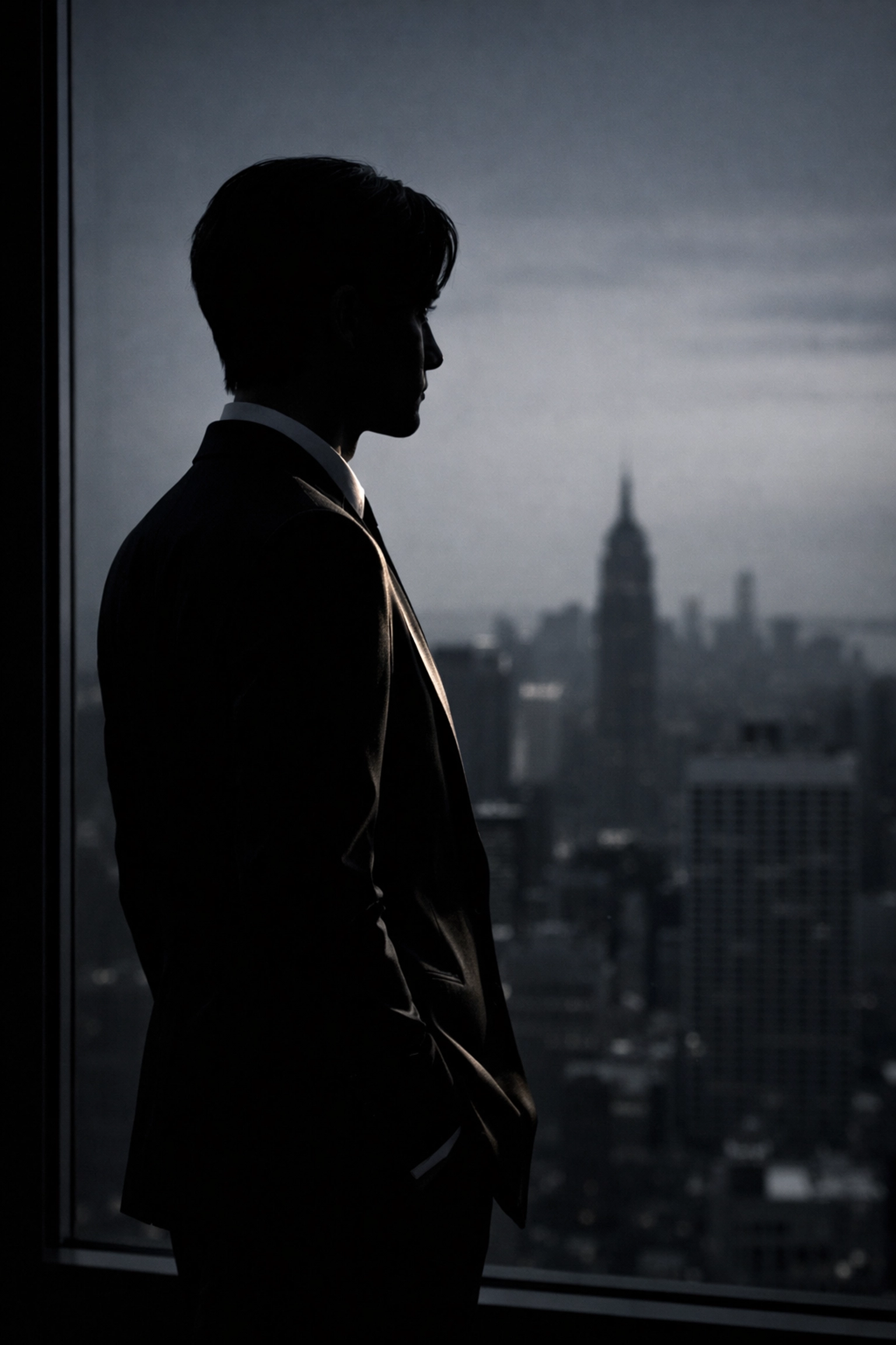 A professional private investigator in South Carolina providing discreet asset protection for corporate clients.