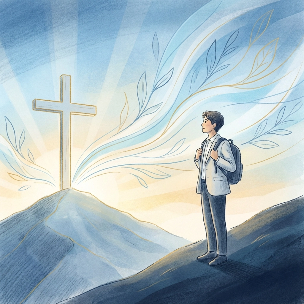 Struggling For Purpose? 50+ Ways Young Professionals Find Themselves in Christ