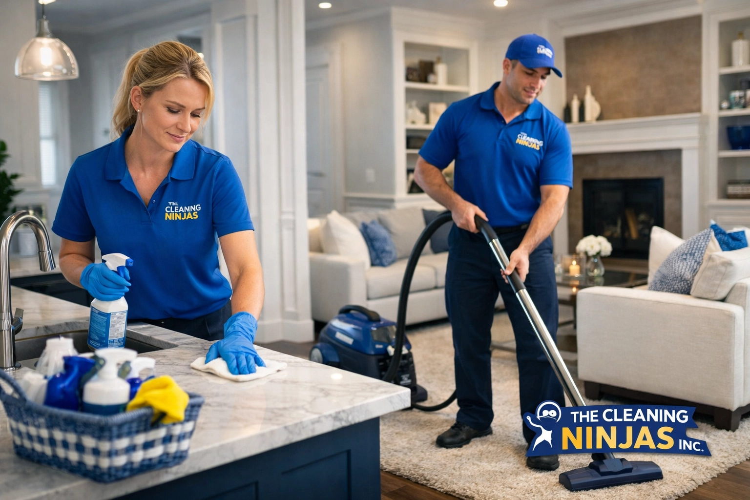 [HERO] Are You Making These Common Sherborn Estate Cleaning Mistakes? (Hint: It’s Not Just the Dust