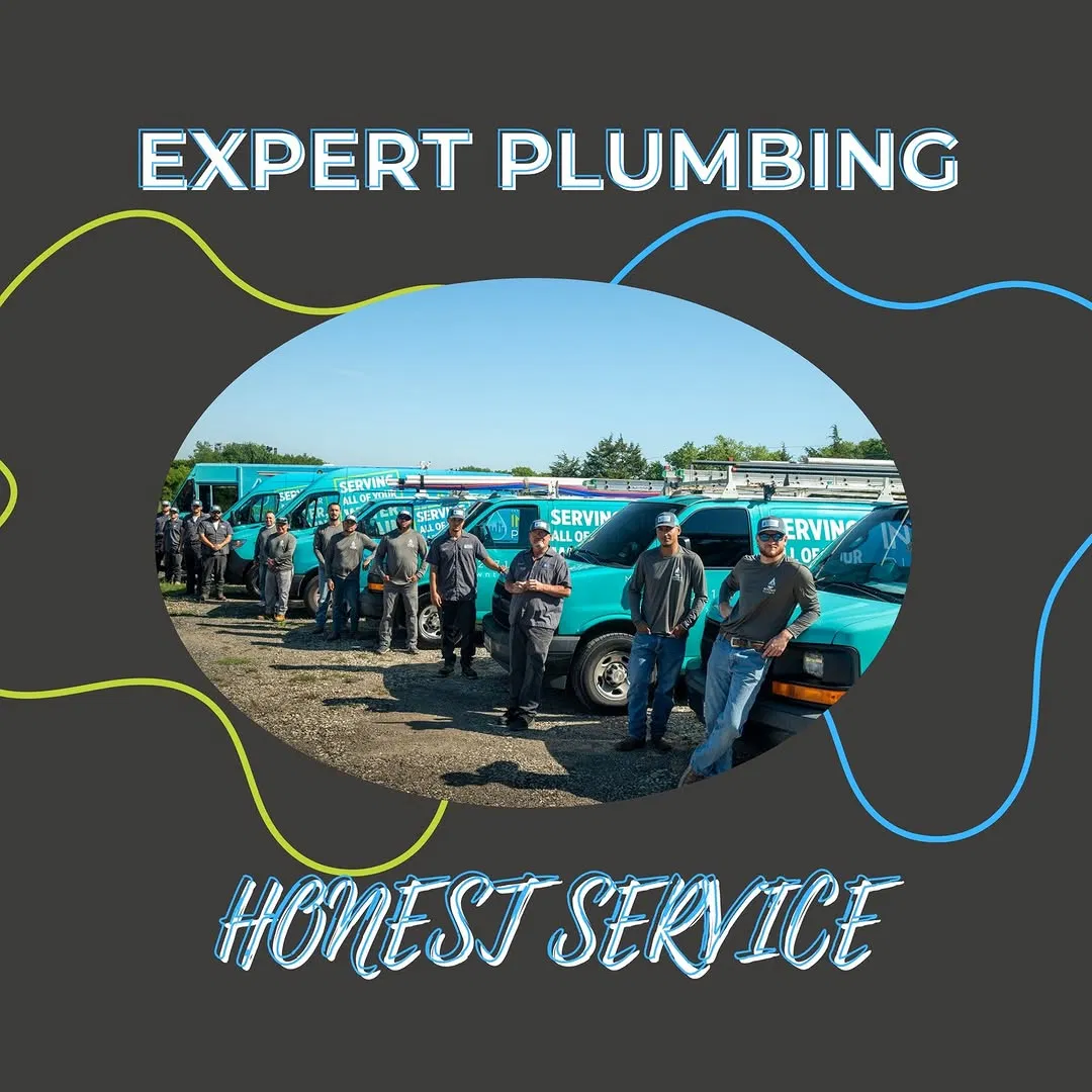 Intown Plumbing Team