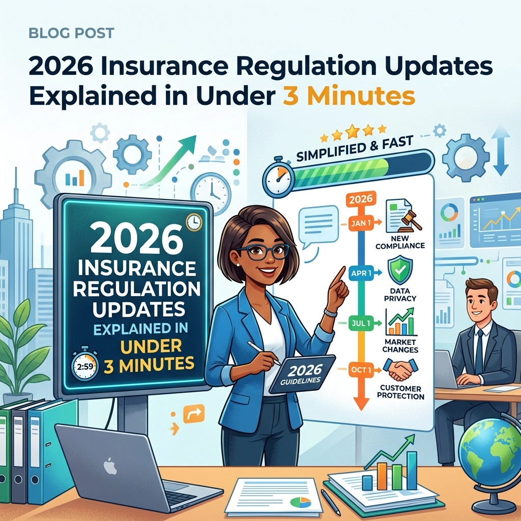 [HERO] 2026 Insurance Regulation Updates Explained in Under 3 Minutes