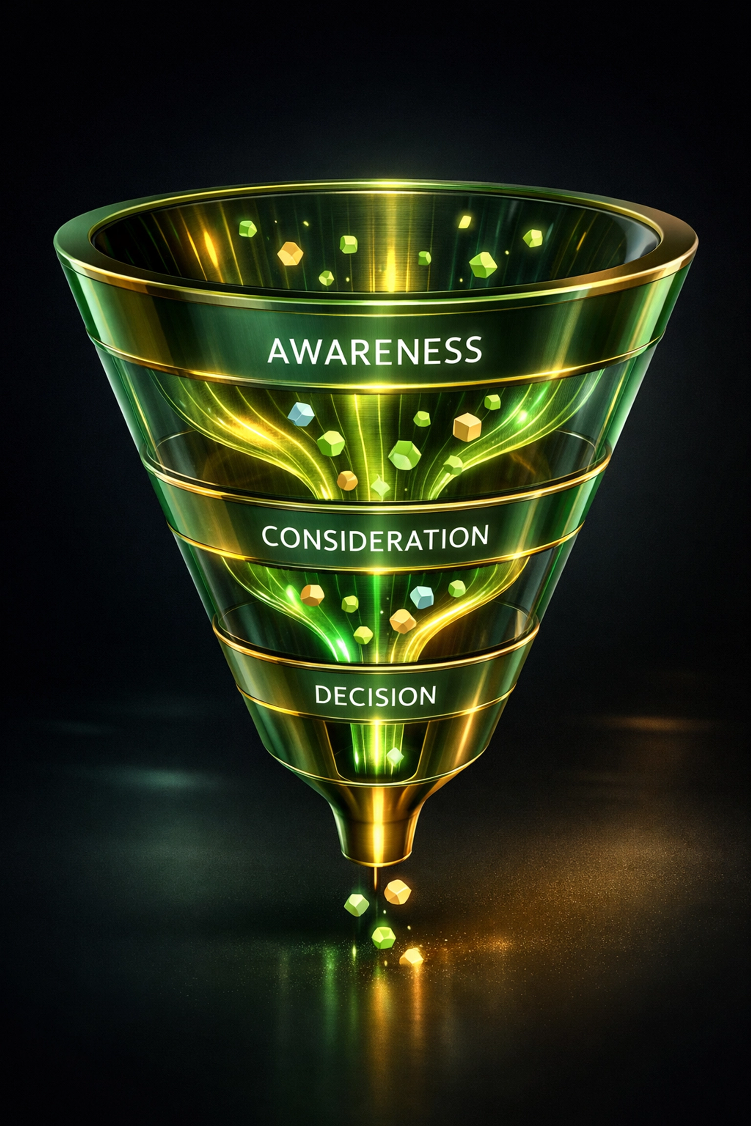 AI Full Funnel Orchestration