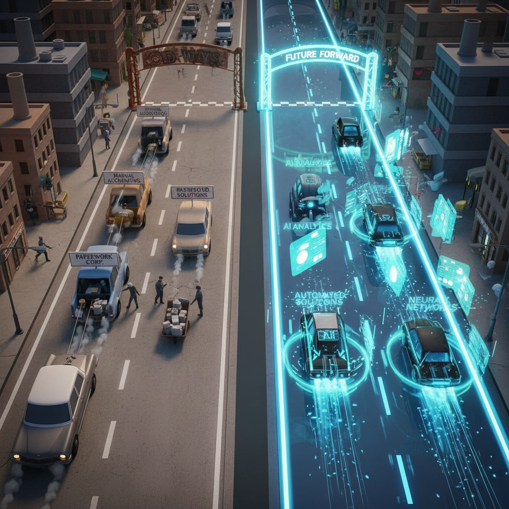 AI Website Automation Tools for Small Businesses in Bethlehem PA