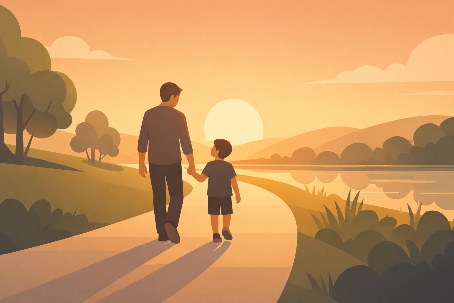 [HERO] Family and Parenting: Teaching Kids to Tell the Truth (Even When They