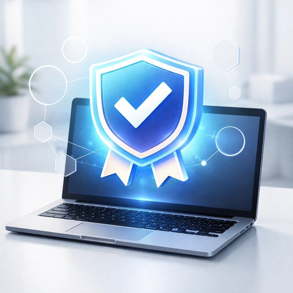 LegitScript certification badge for compliant addiction treatment marketing