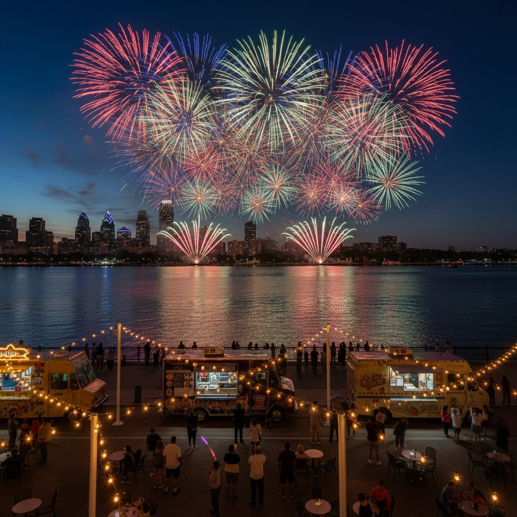 Modern home in a South Jersey community, representing real estate opportunities near Philadelphia holiday events Modern home in a South Jersey community, representing real estate opportunities near Philadelphia holiday events