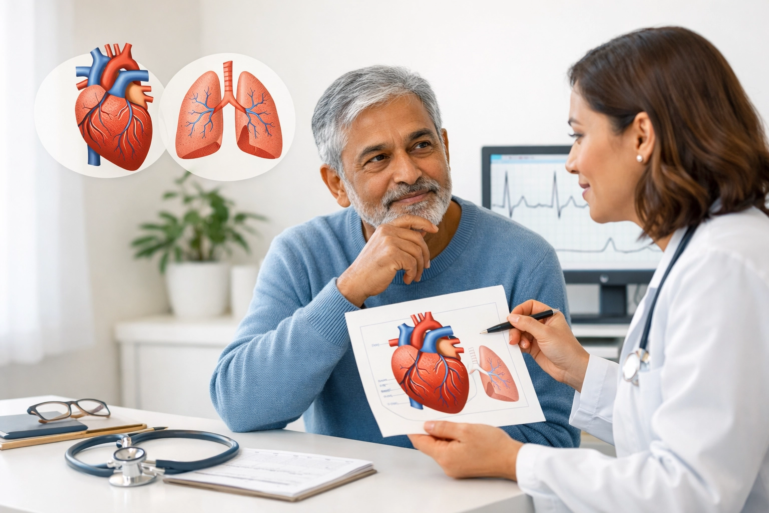 [HERO] Beyond the Blood Test