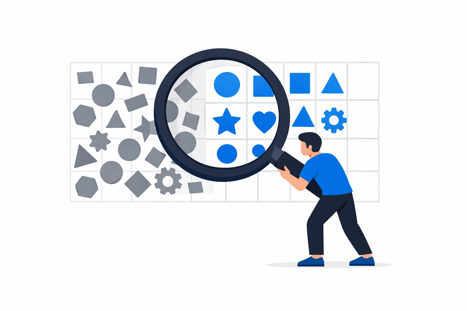 Professional citation audit and cleanup to improve brand consistency for local SEO services.