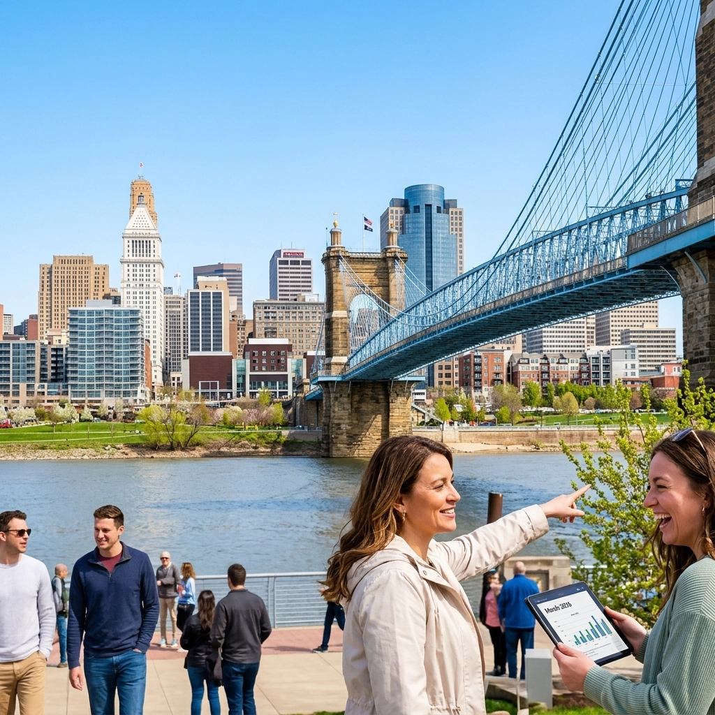 [HERO] March 2026 Market Snapshot: Greater Cincinnati & Northern Kentucky Real Estate Trends